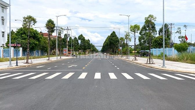 CÁT TƯỜNG WESTERN PEARL 2|NỀN ĐẸP, GIÁ TỐT, LỘ LỚN| NHÀ ĐẤT THANH HỘI 