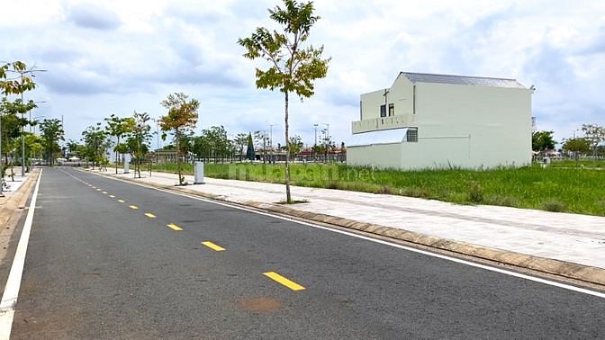 CÁT TƯỜNG WESTERN PEARL 2|NỀN ĐẸP, GIÁ TỐT, LỘ LỚN| NHÀ ĐẤT THANH HỘI 