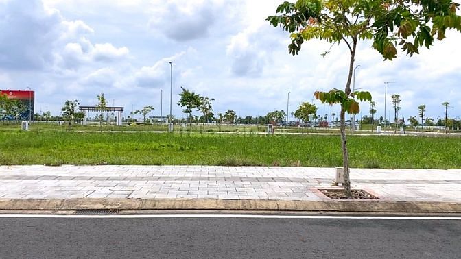 CÁT TƯỜNG WESTERN PEARL 2|NỀN ĐẸP, GIÁ TỐT, LỘ LỚN| NHÀ ĐẤT THANH HỘI 