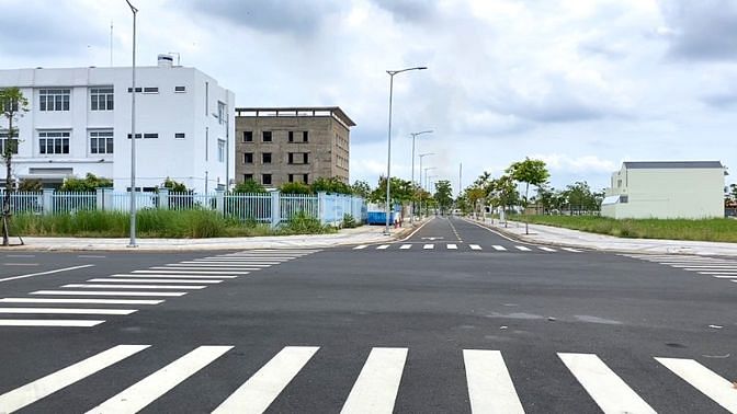 CÁT TƯỜNG WESTERN PEARL 2|NỀN ĐẸP, GIÁ TỐT, LỘ LỚN| NHÀ ĐẤT THANH HỘI 