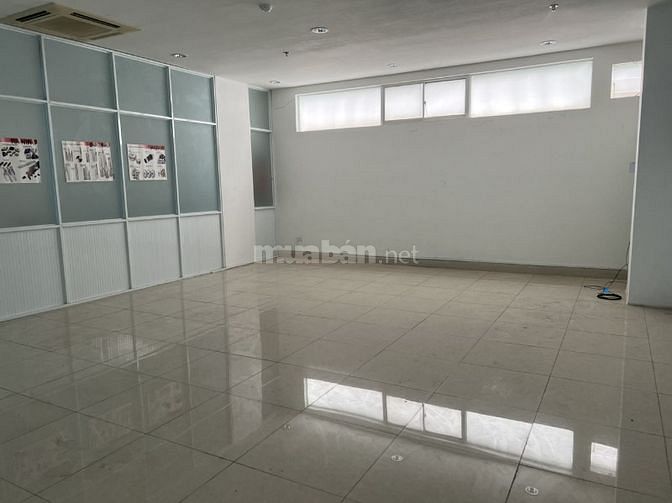 Cho thuê văn phòng tòa nhà Hà Nam Plaza TP. Thuận An, Bình Dương