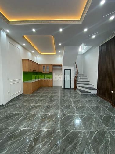 Bán nhà 40m ở Thanh Oai, Hà Nội,4tầng, nội thất đầy đủ giá hơn 1tỷ. LH