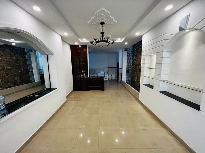Nhà Phan Đăng Lưu 115m2 Phú Nhuận & phòng ngủ giá chỉ hơn 15 tỷ