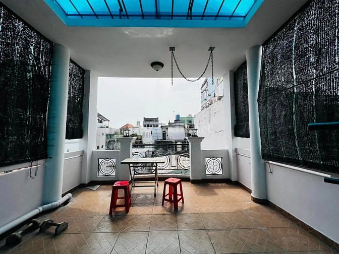 Nhà Phan Đăng Lưu 115m2 Phú Nhuận & phòng ngủ giá chỉ hơn 15 tỷ