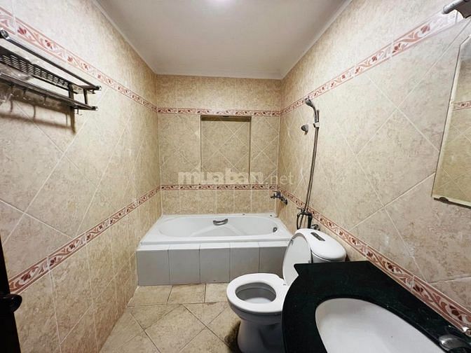 Nhà Phan Đăng Lưu 115m2 Phú Nhuận & phòng ngủ giá chỉ hơn 15 tỷ
