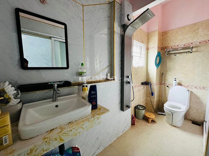 Nhà Phan Đăng Lưu 115m2 Phú Nhuận & phòng ngủ giá chỉ hơn 15 tỷ