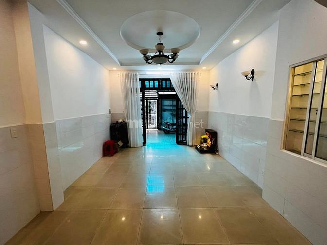 Nhà Phan Đăng Lưu 115m2 Phú Nhuận & phòng ngủ giá chỉ hơn 15 tỷ