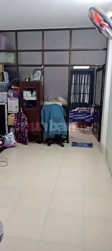 Mặt tiền nội bộ 6m gần Nguyễn Trãi,P.14,Q.5
