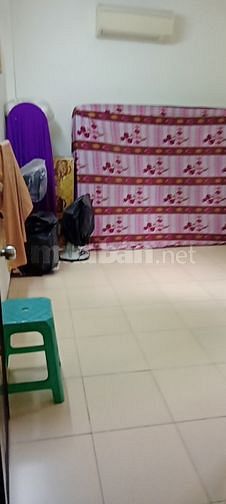 Mặt tiền nội bộ 6m gần Nguyễn Trãi,P.14,Q.5