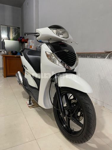SH 150i sản xuất 2007 biển số VIP 