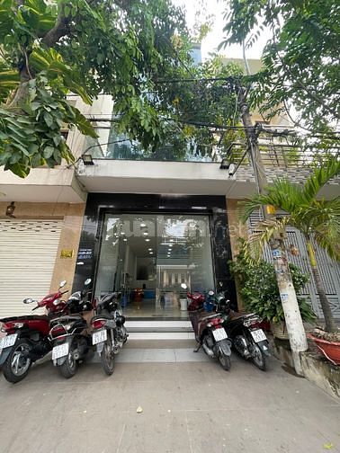 Gia đình cần cho thuê lại mặt bằng làm văn phòng hoặc kinh doanh MT