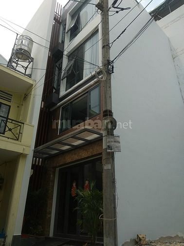 Chính chủ cần bán đất Nguyễn Tuân, Gò Vấp
