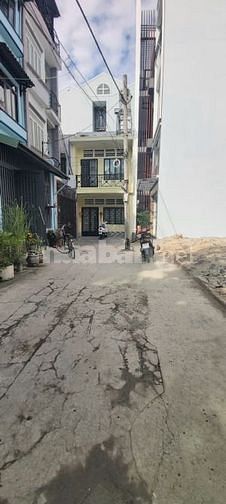 Chính chủ cần bán đất Nguyễn Tuân, Gò Vấp