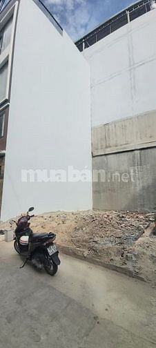 Chính chủ cần bán đất Nguyễn Tuân, Gò Vấp