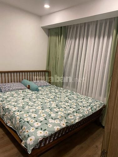 Chính chủ bán gấp chung cư Bình Đăng 65m2 2PN chỉ 1,5 tỷ