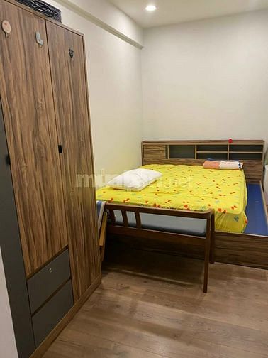Chính chủ bán gấp chung cư Bình Đăng 65m2 2PN chỉ 1,5 tỷ