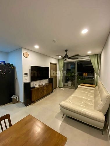 Chính chủ bán gấp chung cư Bình Đăng 65m2 2PN chỉ 1,5 tỷ