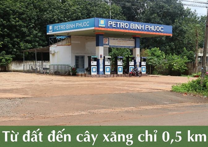 BÁN 200M2 ĐẤT NGAY SÂN BAY HỚN QUẢN, GẦN CHỢ VÀ TRƯỜNG. GIÁ 480 TR