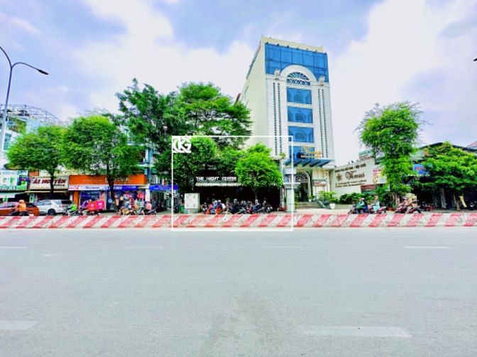 Cho Thuê Nhà GÓC 2 Mặt Tiền 117 Lê Trọng Tấn, Q.Tân Phú