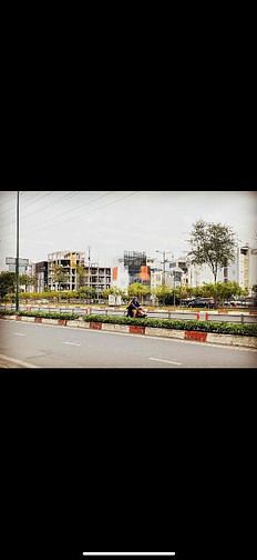 Bán đất mặt tiền Phạm Văn Đồng Quận Bình Thạnh