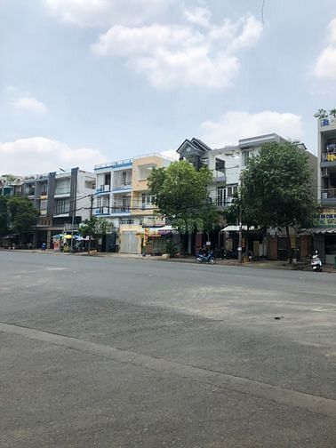 BÁN GẤP NHÀ  3 LẦU,DT 80m2-  7.5 tỷ  DD07-1 KDC AN SƯƠNG ,Q12 GIÁ RẺ