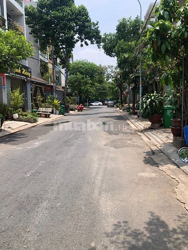 BÁN GẤP NHÀ  3 LẦU,DT 80m2-  7.5 tỷ  DD07-1 KDC AN SƯƠNG ,Q12 GIÁ RẺ