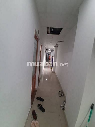 Cho thuê căn hộ mini 28m2 tòa nhà 622 Lũy Bán Bích, Tân Thành, Tân Phú
