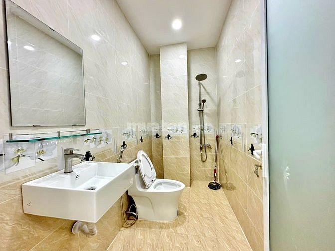 Sổ Hồng Nhà Quận 12 Diện Tích khủng Bao Pháp Lí Chuẩn