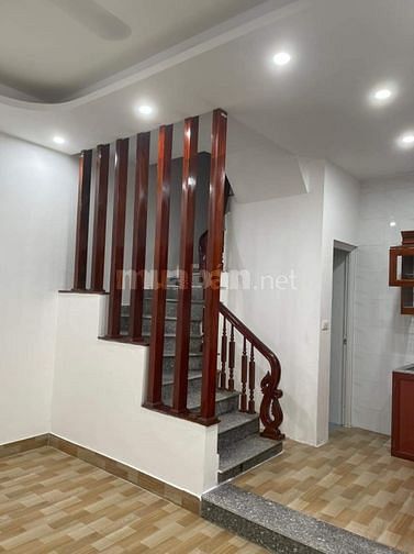 CẦN BÁN GẤP TRẢ NỢ NH, BÁN NHÀ NGỌC HÀ, BA ĐÌNH, 30M, 3TỶ