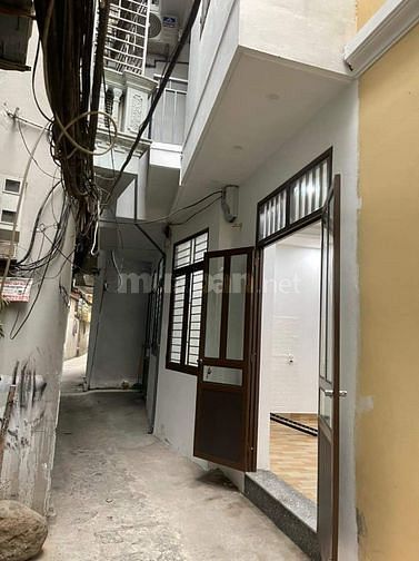CẦN BÁN GẤP TRẢ NỢ NH, BÁN NHÀ NGỌC HÀ, BA ĐÌNH, 30M, 3TỶ