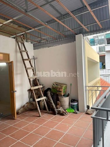 CẦN BÁN GẤP TRẢ NỢ NH, BÁN NHÀ NGỌC HÀ, BA ĐÌNH, 30M, 3TỶ