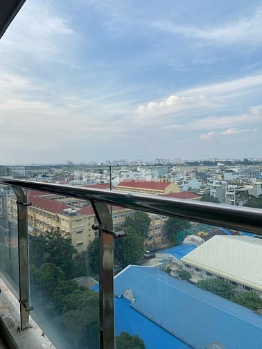 Bán Căn Hộ Cao Cấp Carillon 1, 02 PN, 02 WC