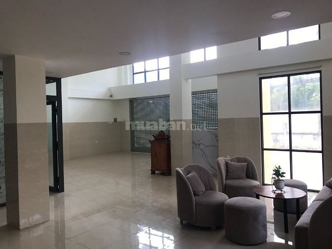 CHO THUÊ MBKD đường 16 ngay bệnh viện đa khoa TĐ phù hợp vp, spa,salon