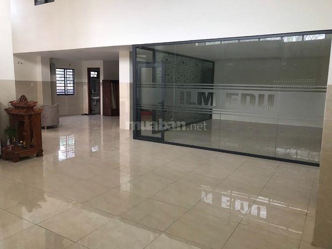 CHO THUÊ MBKD đường 16 ngay bệnh viện đa khoa TĐ phù hợp vp, spa,salon