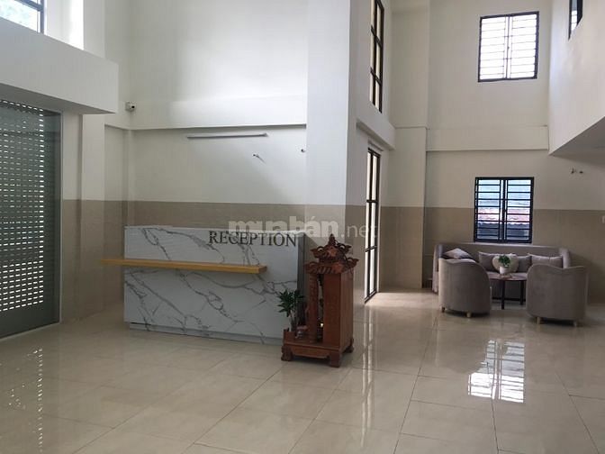 CHO THUÊ MBKD đường 16 ngay bệnh viện đa khoa TĐ phù hợp vp, spa,salon