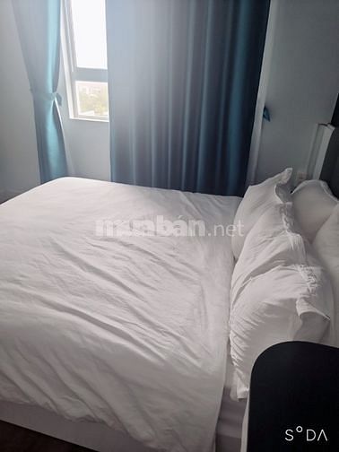 CẦN BÁN GẤP CĂN HỘ CT2 VCN VĨNH ĐIÊM TRUNG FULL NỘI THẤT XỊN