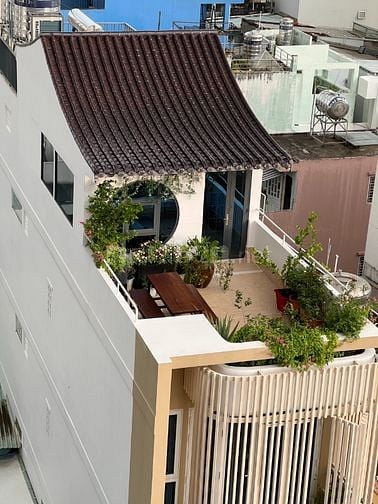 Tôi cần bán nhà MT 221 NĐC, P.11, Q.PN Gía 23.8 tỷ