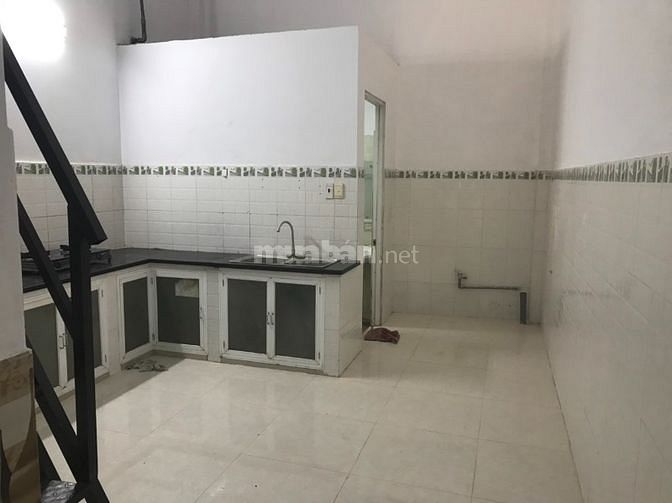 Nhà gác lửng Phạm Thị Giây, hẻm xe hơi, 4m x 18m, 2.9 tỷ
