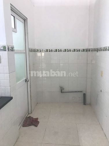 Nhà gác lửng Phạm Thị Giây, hẻm xe hơi, 4m x 18m, 2.9 tỷ
