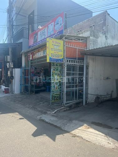 Bán đất 5x11m, đất thổ cư, MT Hoàng Văn Thụ, Tân Thiện, La Gi