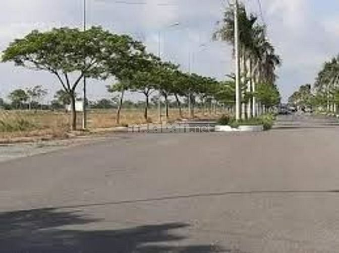 Bán đất KDC Daresco lô LKV D3-9, sổ sẵn chính chủ
