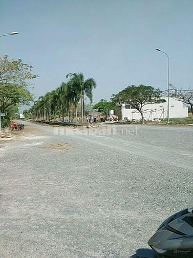 Bán đất KDC Daresco lô LKV D3-9, sổ sẵn chính chủ