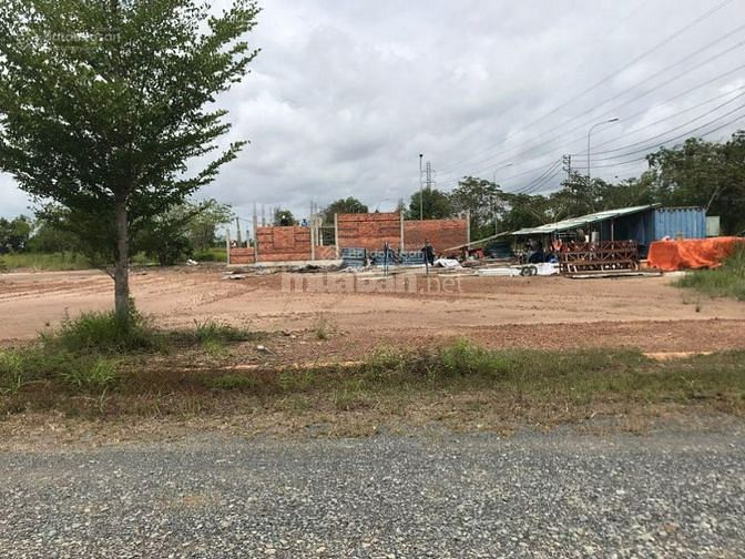 Bán đất KDC Daresco lô LKV D3-9, sổ sẵn chính chủ