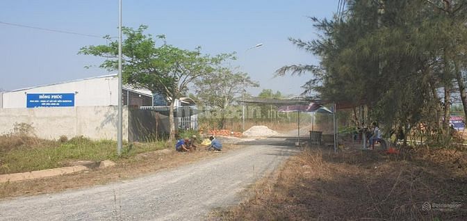 Bán đất KDC Daresco lô LKV D3-9, sổ sẵn chính chủ