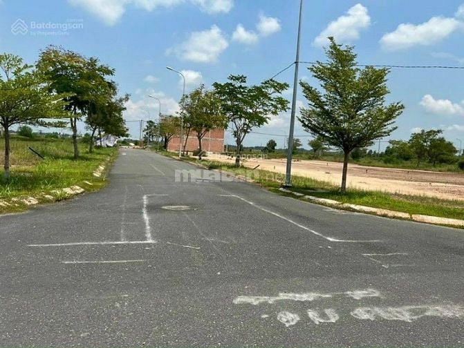 Bán đất KDC Daresco lô LKV D3-9, sổ sẵn chính chủ