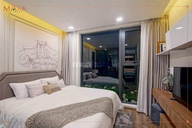ngạc nhiên căn hộ Grand mark an cư nghỉ dưỡng có sổ tại Nha Trang