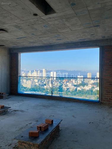 ngạc nhiên căn hộ Grand mark an cư nghỉ dưỡng có sổ tại Nha Trang
