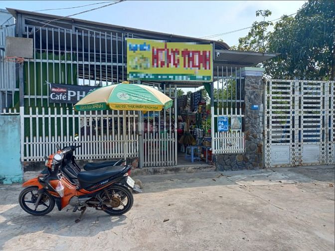 Bán đất MT Hoàng Văn Thụ, giá 2 tỷ ( thương lượng), Tân Thiện, La Gi