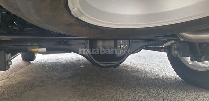 Bán Chevrolet Trailblazer LT dầu 2.5 tự động đời T12/2018 trắng 1 chủ 