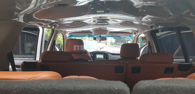 Bán Chevrolet Trailblazer LT dầu 2.5 tự động đời T12/2018 trắng 1 chủ 